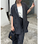 マルチウェイオフショルフリルTシャツ