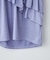 マルチウェイオフショルフリルTシャツ