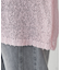 【WEB先行予約】モヘアタッチシアーニット