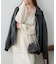 【WEB先行予約】モヘアタッチシアーニット