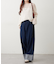 【WEB先行予約】モヘアタッチシアーニット