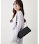 【WEB先行予約】モヘアタッチシアーニット