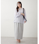 【WEB先行予約】モヘアタッチシアーニット