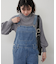 【WEB先行予約】ボトルネックリブプルオーバー