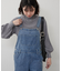 【WEB先行予約】ボトルネックリブプルオーバー
