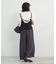 【NAO】【接触冷感】アソートプリントパンツ