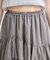 【OLIVE des OLIVE】ランダムアシメフリルロングスカ