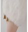 フェザーBIGカーディガン