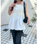 【今期のトレンドアイテム】バルーンチュニック