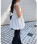 【今期のトレンドアイテム】バルーンチュニック