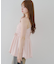 【今期のトレンドアイテム】バルーンチュニック