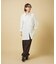 【WEB限定】【@kana__18sセレクト】オーバーサイズロングシャツ