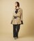 【WEB限定】【@kana__18sセレクト】オーバーサイズロングシャツ