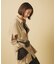 【WEB限定】【@kana__18sセレクト】オーバーサイズロングシャツ