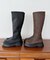 【one after another】タンク底ロングブーツ