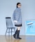 【2025AW】サイドステッチロングブーツ