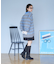 【2025AW】サイドステッチロングブーツ