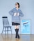 【2025AW】サイドステッチロングブーツ