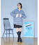 【2025AW】サイドステッチロングブーツ