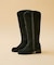 【2025AW】サイドステッチロングブーツ