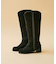 【2025AW】サイドステッチロングブーツ