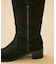 【2025AW】サイドステッチロングブーツ
