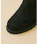 【2025AW】サイドステッチロングブーツ