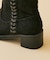 【2025AW】サイドステッチロングブーツ