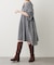 【2025AW】サイドステッチロングブーツ