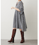 【2025AW】サイドステッチロングブーツ