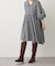 【2025AW】サイドステッチロングブーツ
