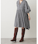 【2025AW】サイドステッチロングブーツ