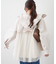 【WEB先行販売】バックチュールマウンテンパーカー