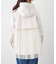 【WEB先行販売】バックチュールマウンテンパーカー