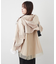 【WEB先行販売】バックチュールマウンテンパーカー