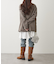 【2025AW】エンジニアロングブーツ