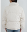 【WEB先行販売】スタンドカラー中綿ブルゾン