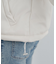 【WEB先行販売】スタンドカラー中綿ブルゾン
