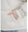 【WEB先行販売】スタンドカラー中綿ブルゾン