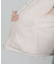 【WEB先行販売】スタンドカラー中綿ブルゾン