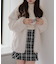 ファースタンドブルゾン