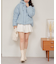 【RMAF】中綿ショートブルゾン
