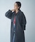 【WEB先行販売】アレンジカラーロングコート