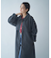 【WEB先行販売】アレンジカラーロングコート