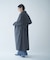 【WEB先行販売】アレンジカラーロングコート
