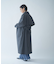 【WEB先行販売】アレンジカラーロングコート