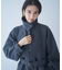 【WEB先行販売】アレンジカラーロングコート