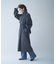 【WEB先行販売】アレンジカラーロングコート