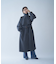 【WEB先行販売】アレンジカラーロングコート