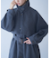 【WEB先行販売】アレンジカラーロングコート